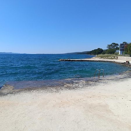 Apartmani Mataija Sveti Petar  Esterno foto