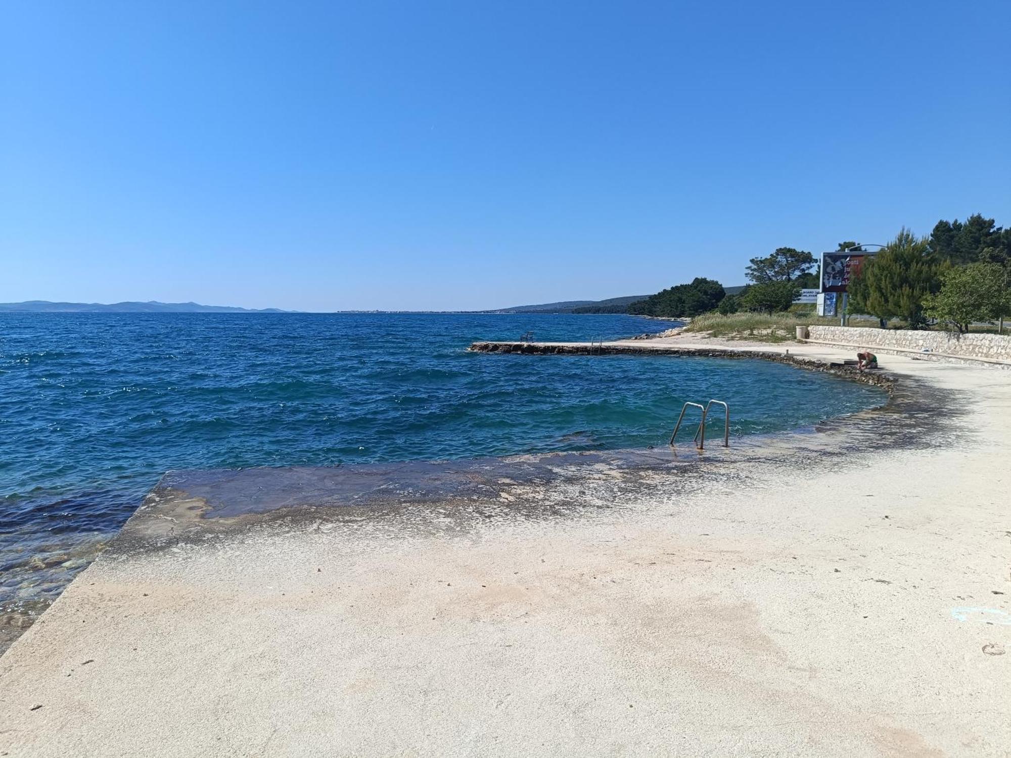 Apartmani Mataija Sveti Petar  Esterno foto