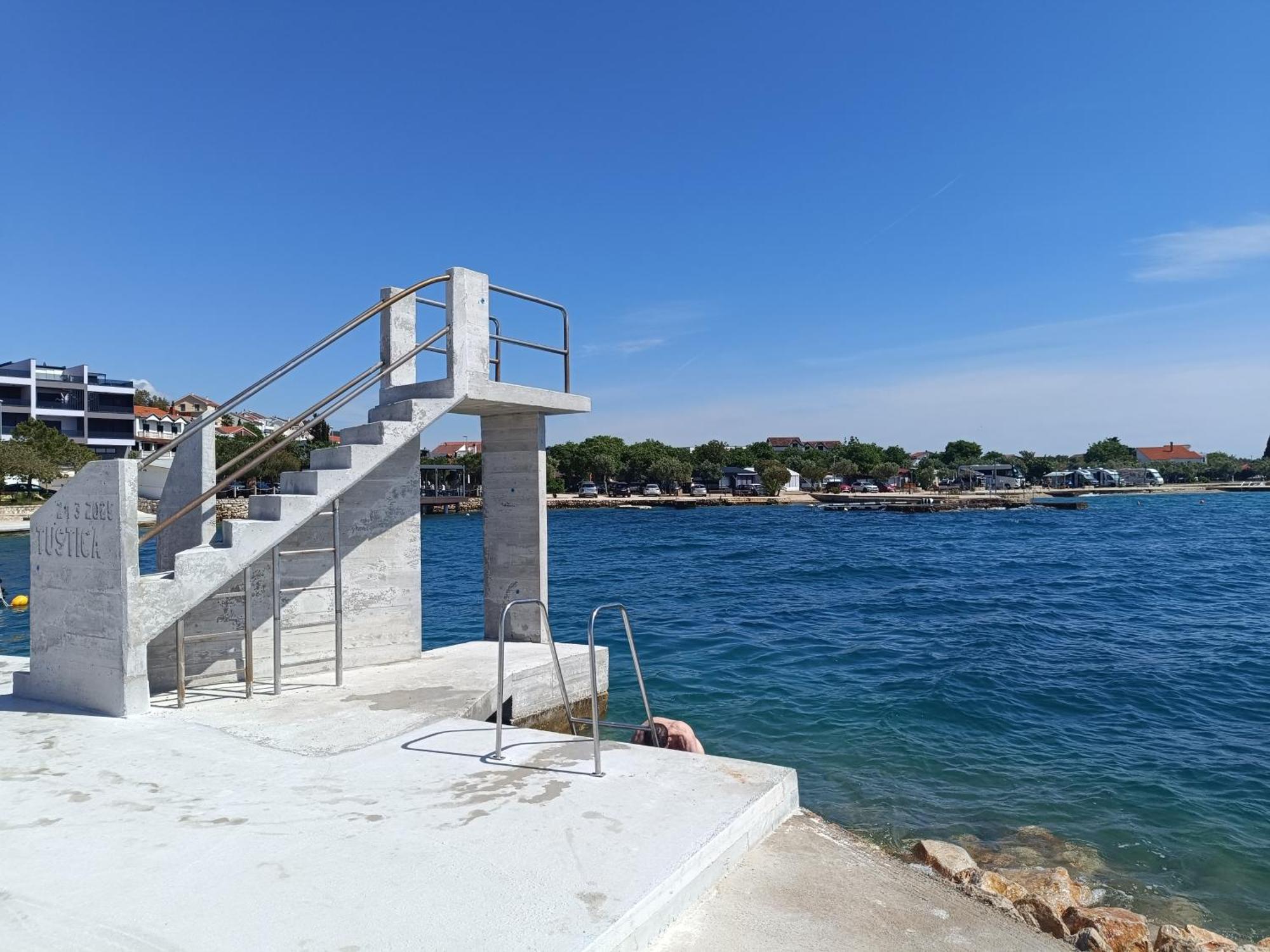 Apartmani Mataija Sveti Petar  Esterno foto
