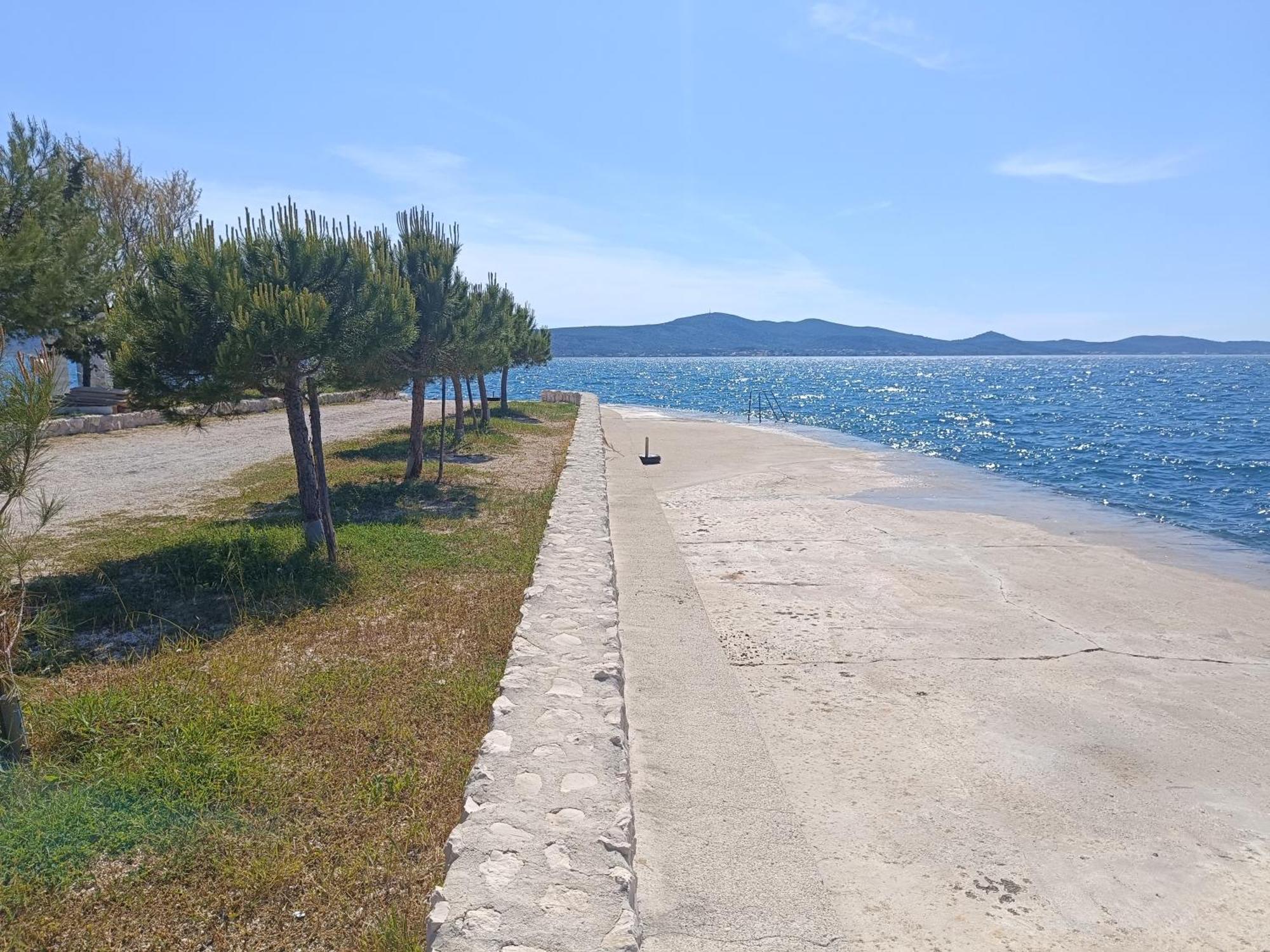 Apartmani Mataija Sveti Petar  Esterno foto