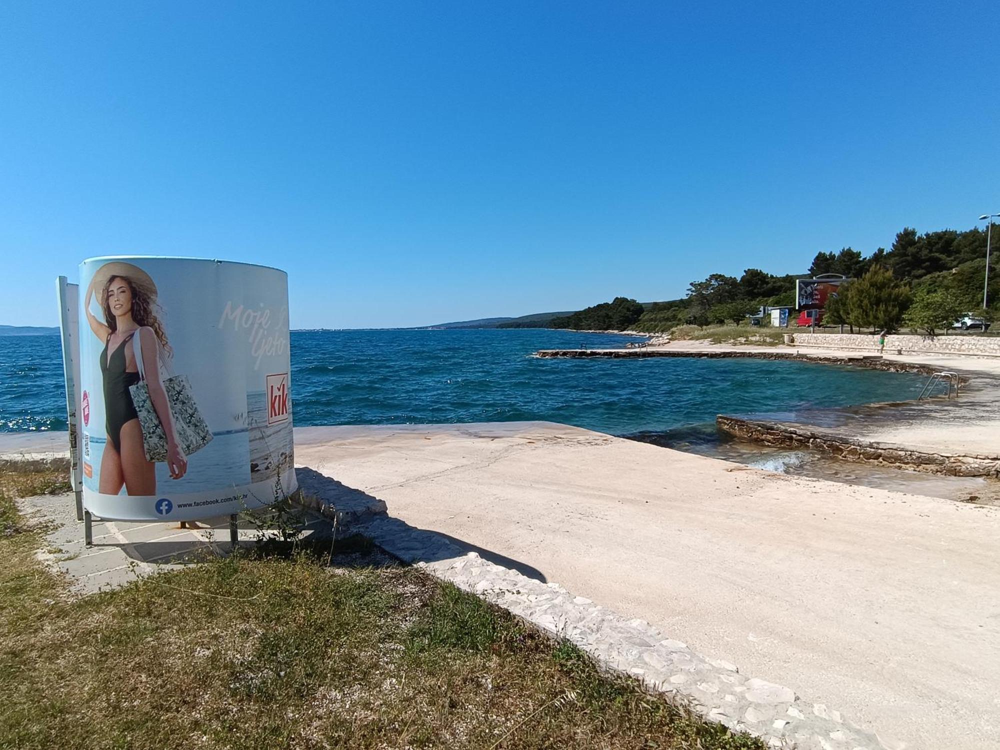 Apartmani Mataija Sveti Petar  Esterno foto