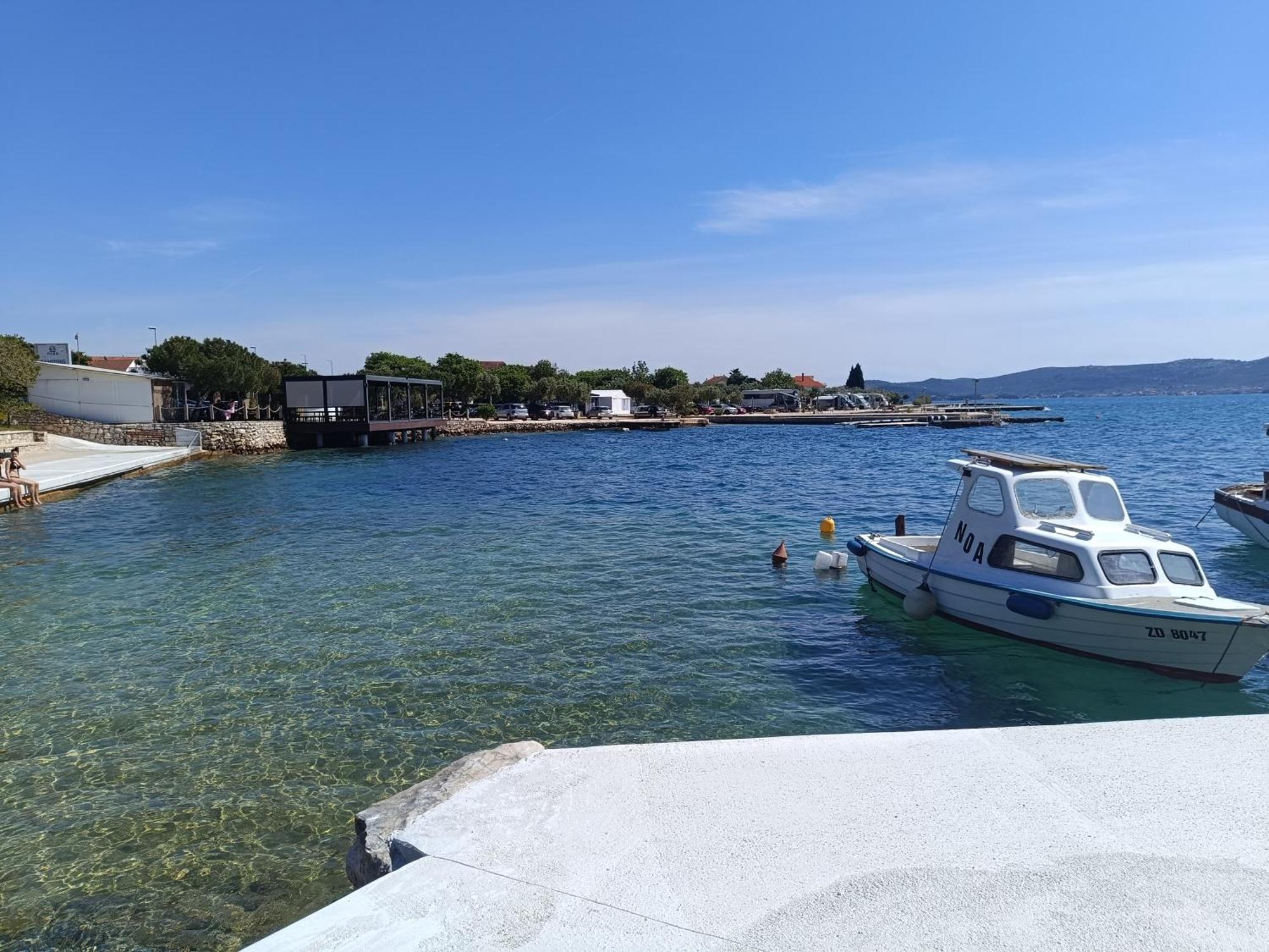 Apartmani Mataija Sveti Petar  Esterno foto