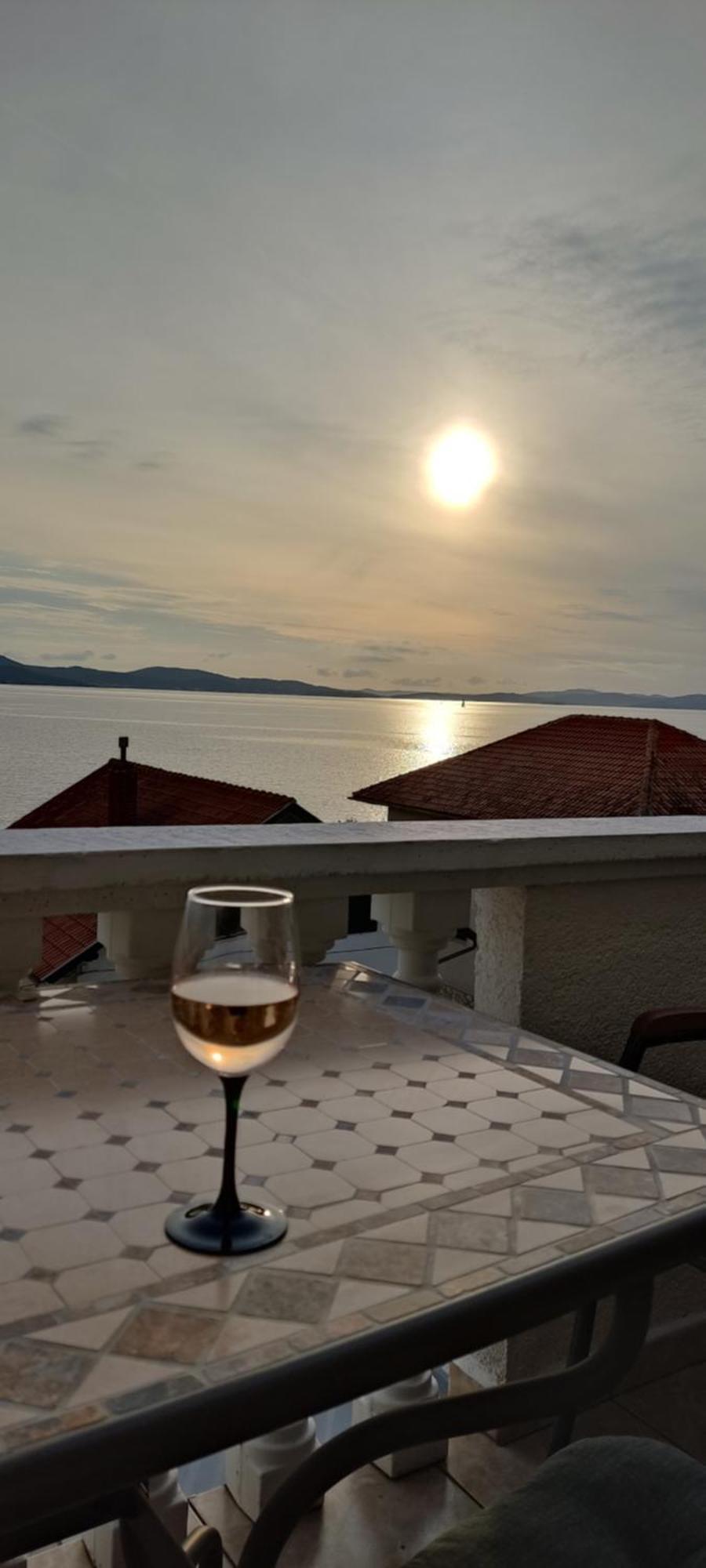 Apartmani Mataija Sveti Petar  Esterno foto