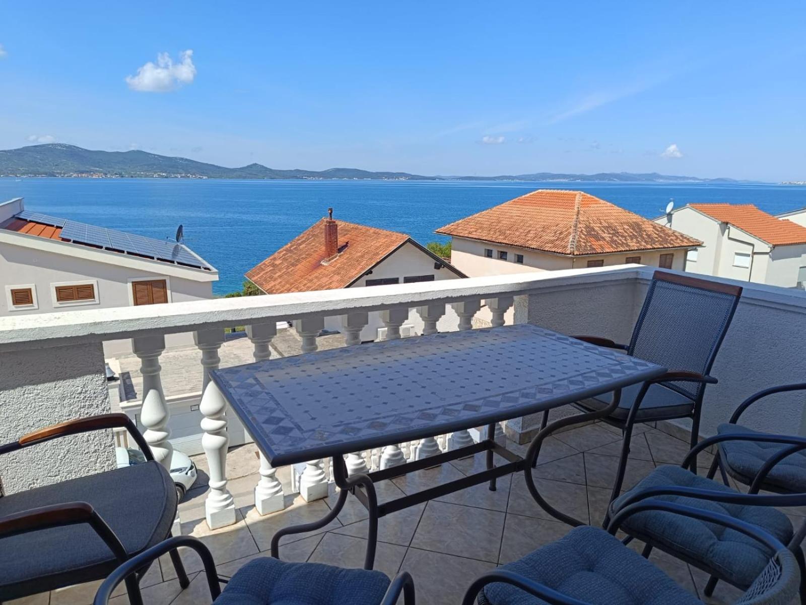Apartmani Mataija Sveti Petar  Esterno foto