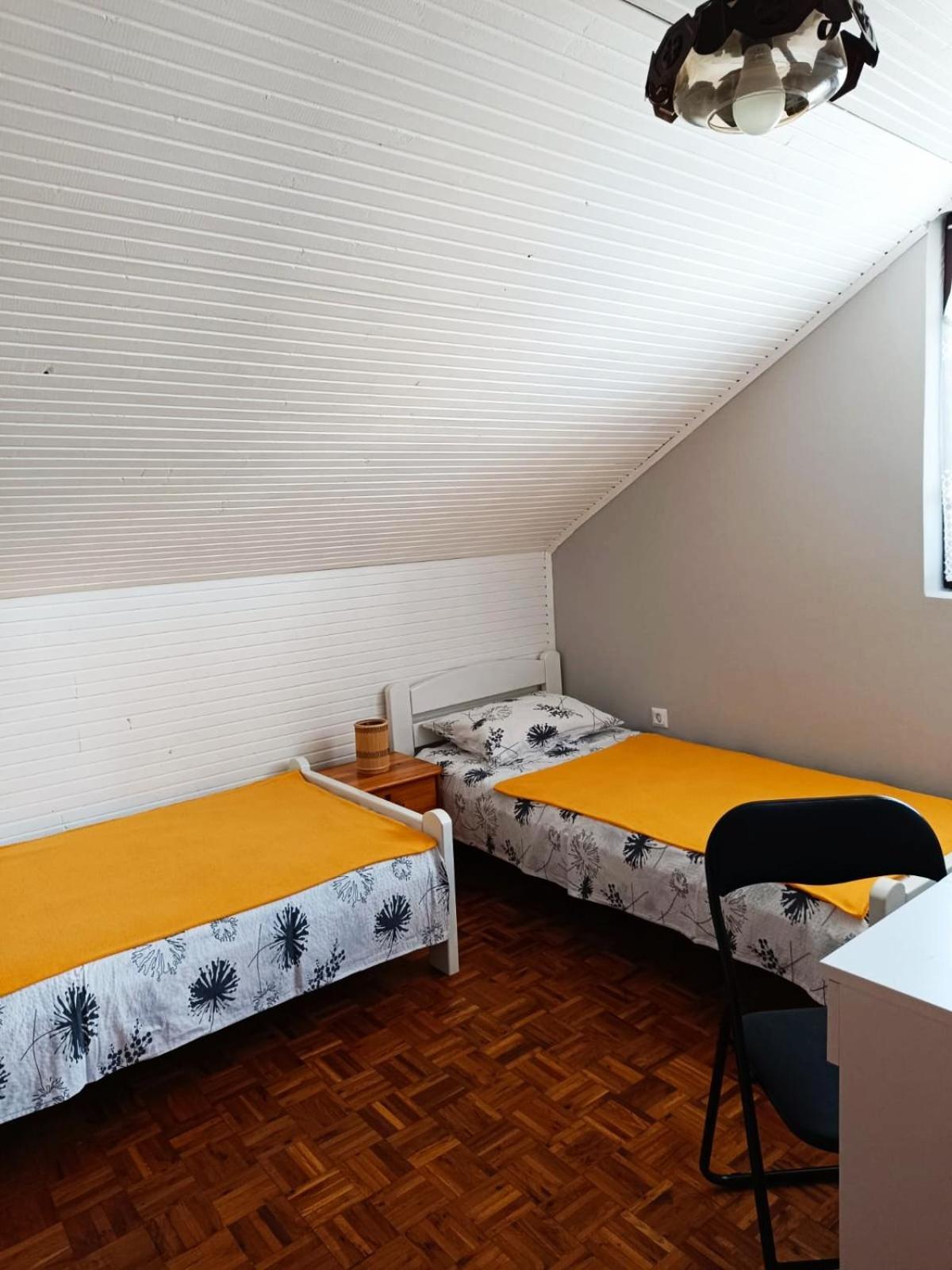Apartmani Mataija Sveti Petar  Esterno foto