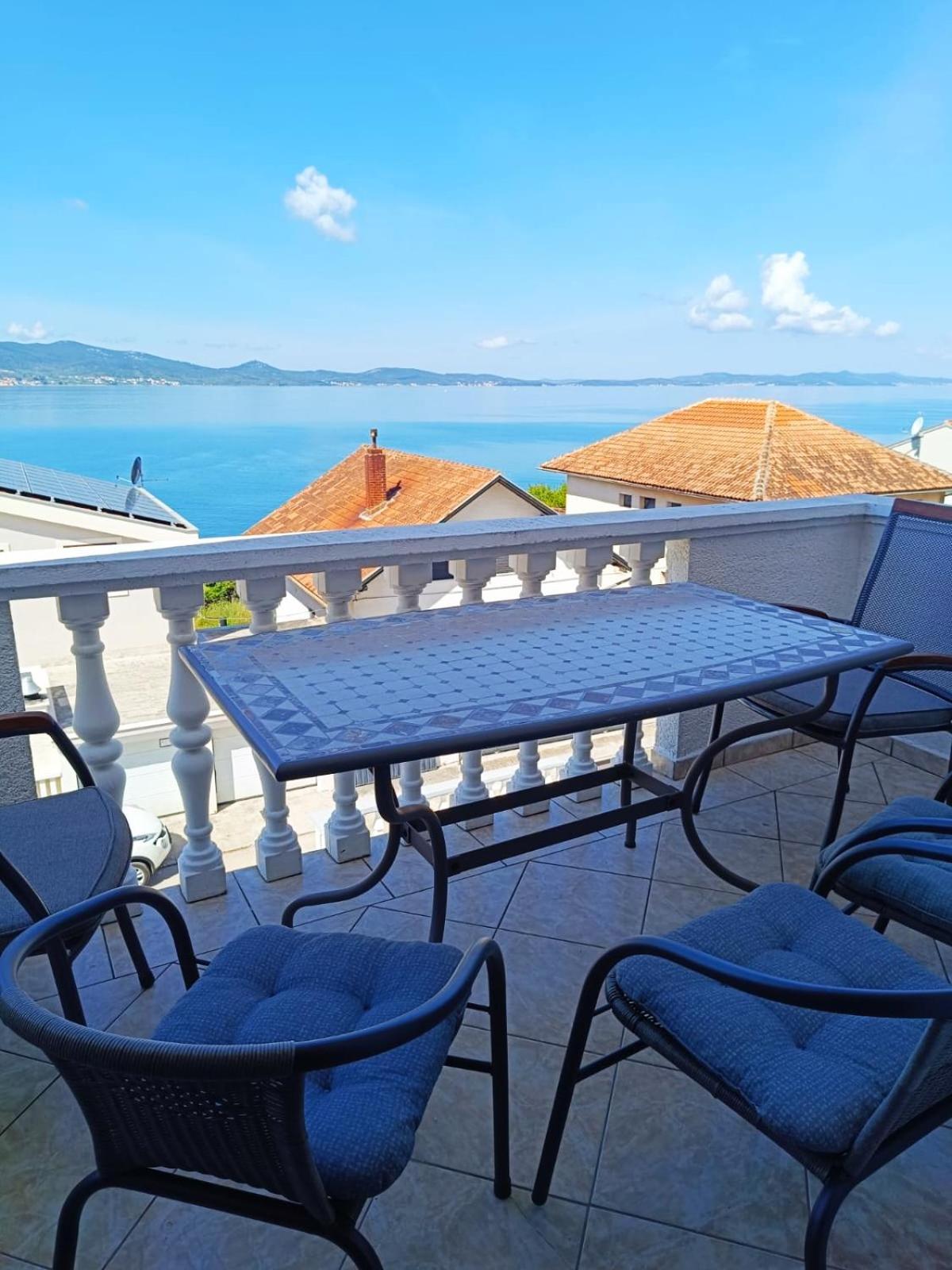 Apartmani Mataija Sveti Petar  Esterno foto