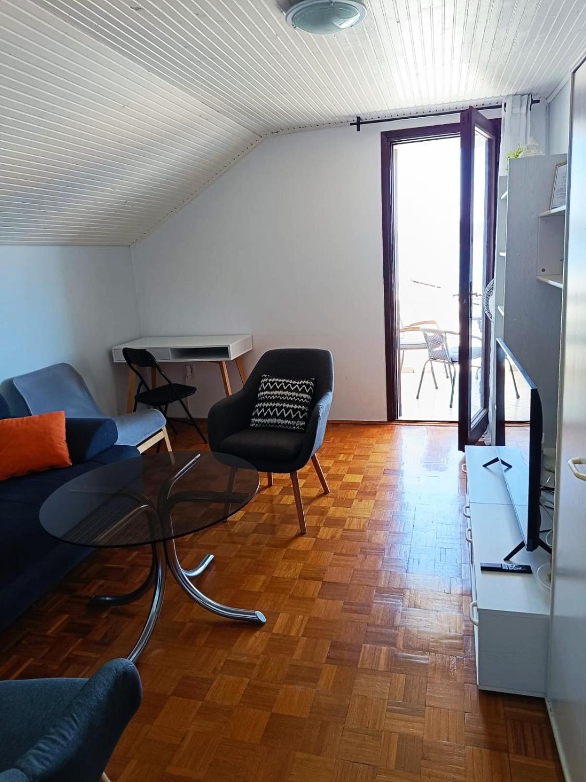 Apartmani Mataija Sveti Petar  Esterno foto