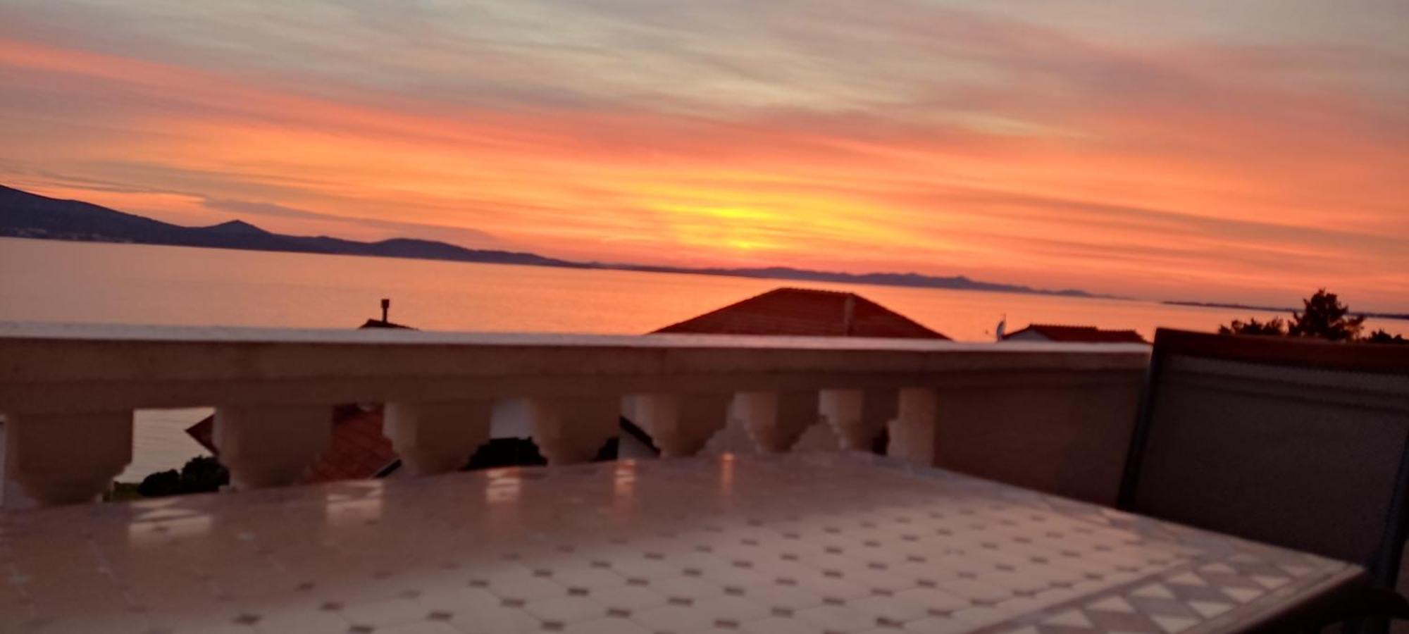 Apartmani Mataija Sveti Petar  Esterno foto