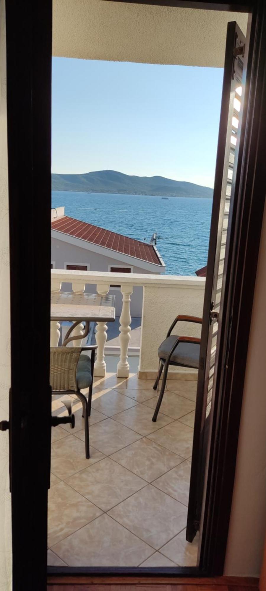 Apartmani Mataija Sveti Petar  Esterno foto