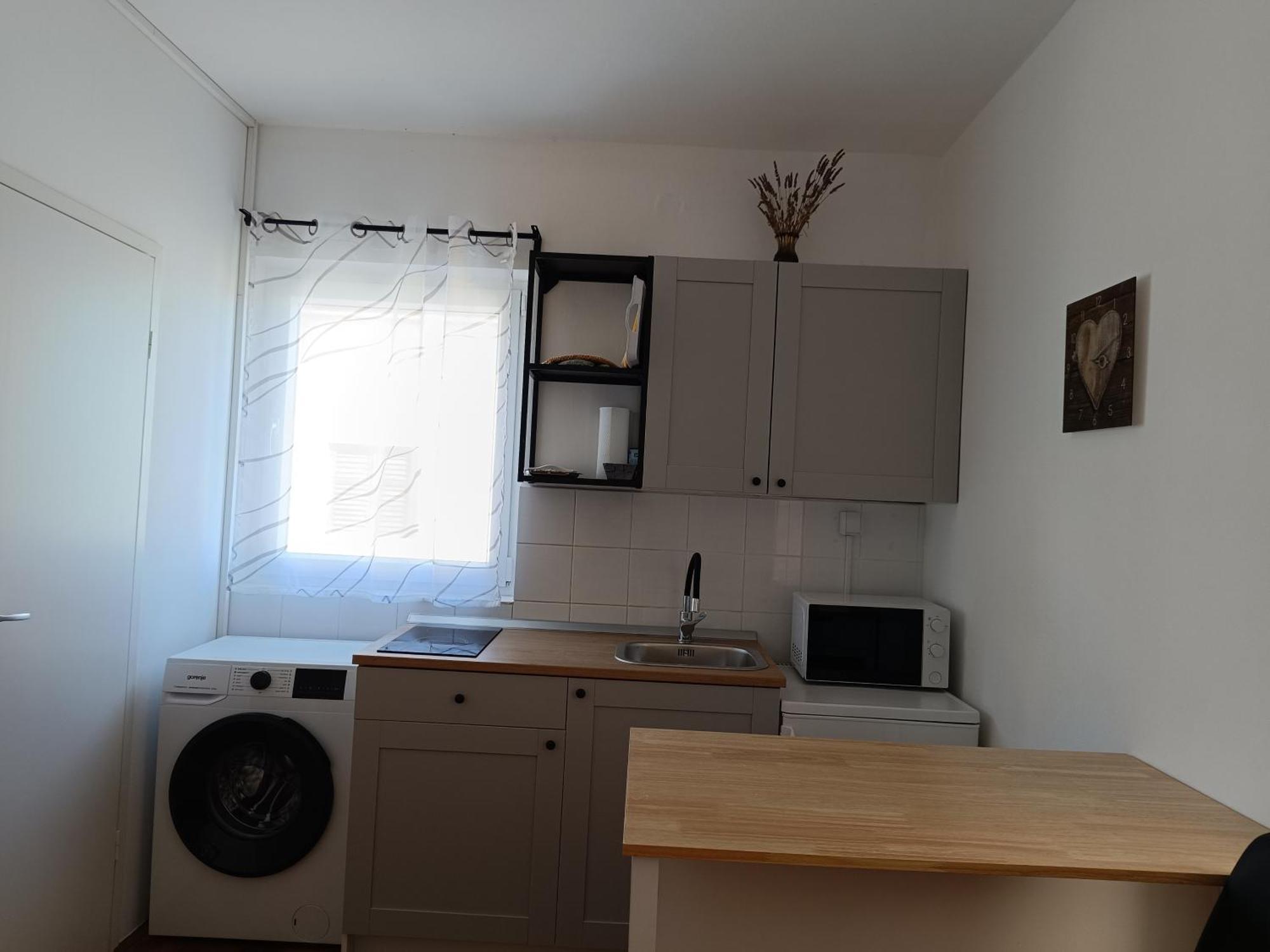 Apartmani Mataija Sveti Petar  Esterno foto