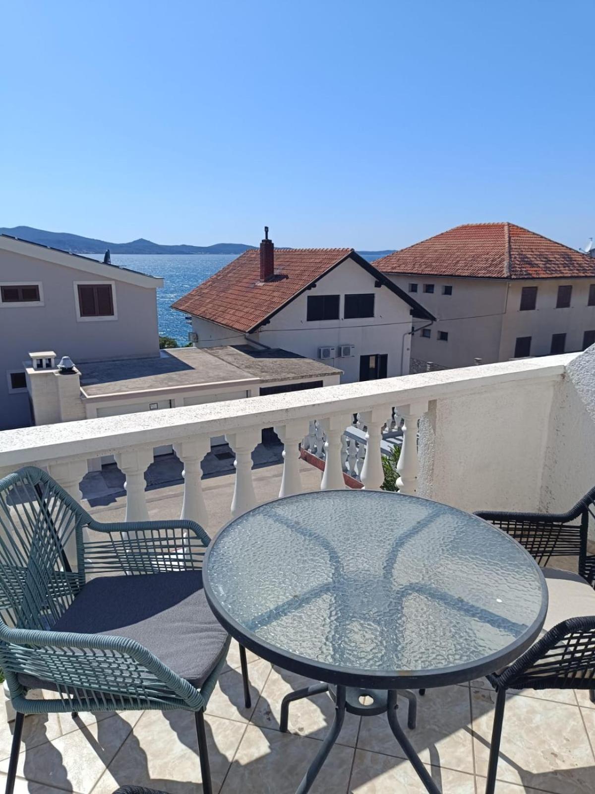 Apartmani Mataija Sveti Petar  Esterno foto