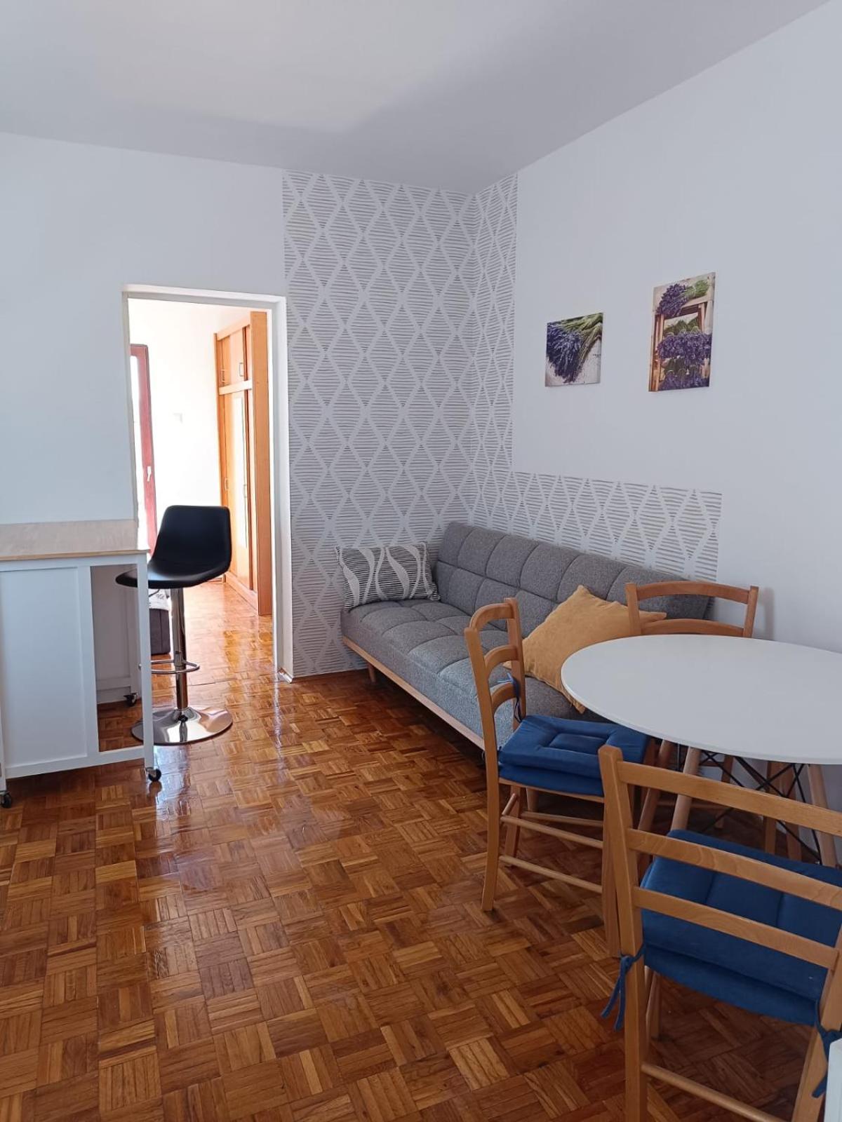 Apartmani Mataija Sveti Petar  Esterno foto