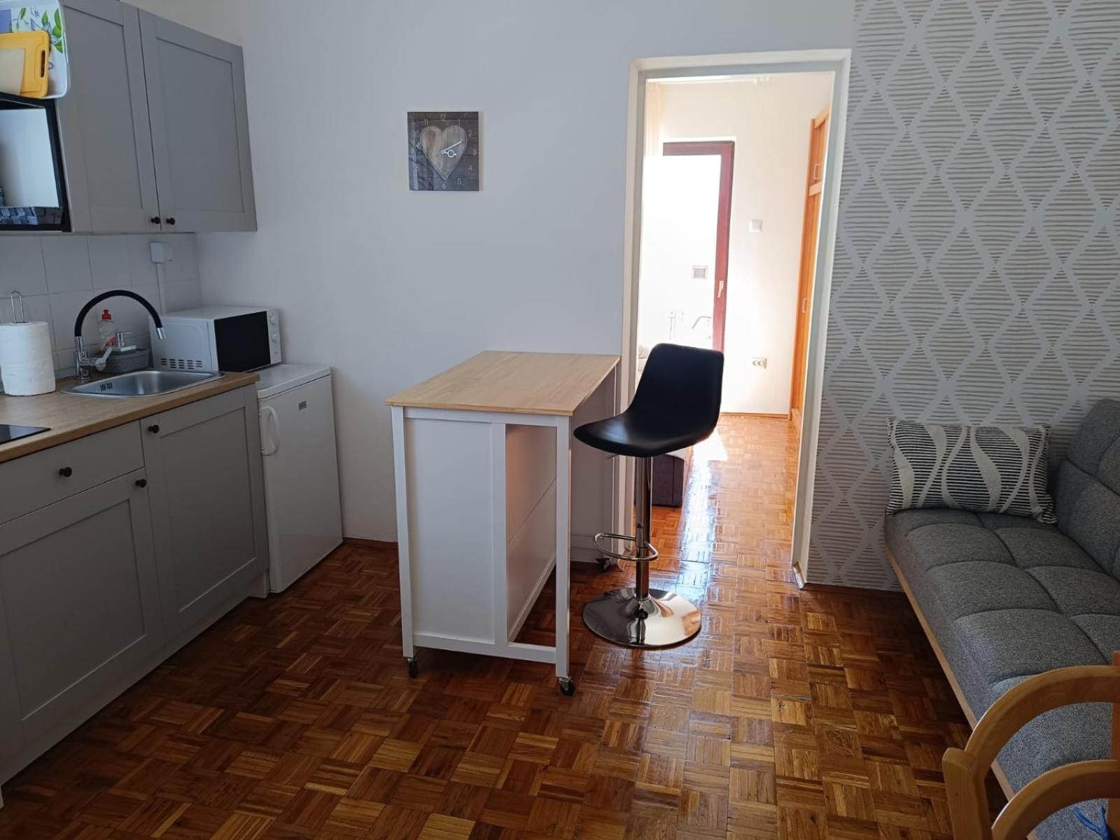 Apartmani Mataija Sveti Petar  Esterno foto