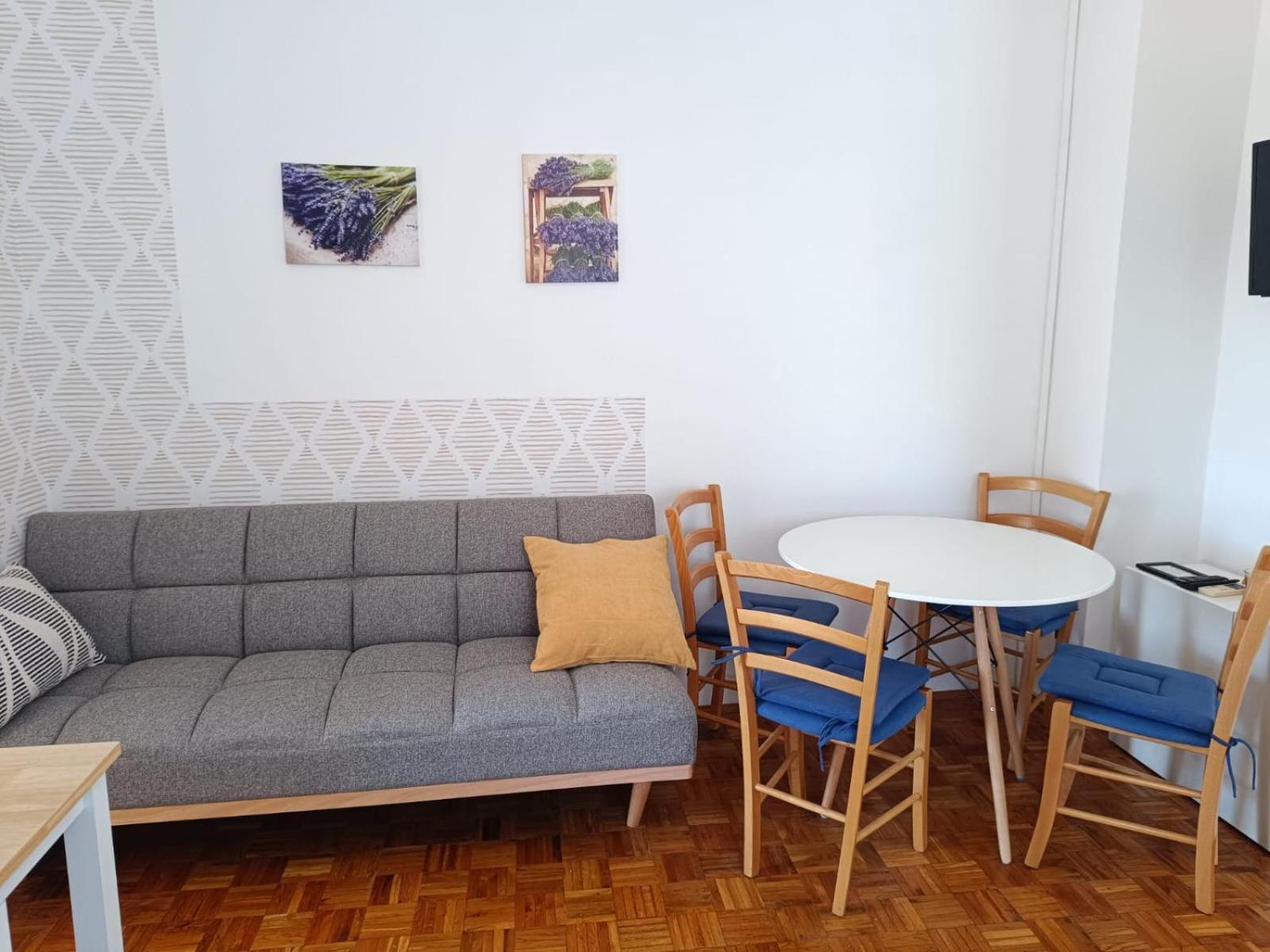 Apartmani Mataija Sveti Petar  Esterno foto