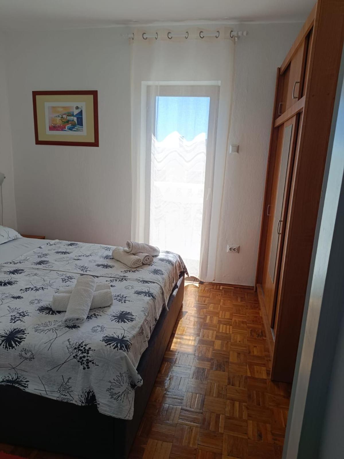 Apartmani Mataija Sveti Petar  Esterno foto