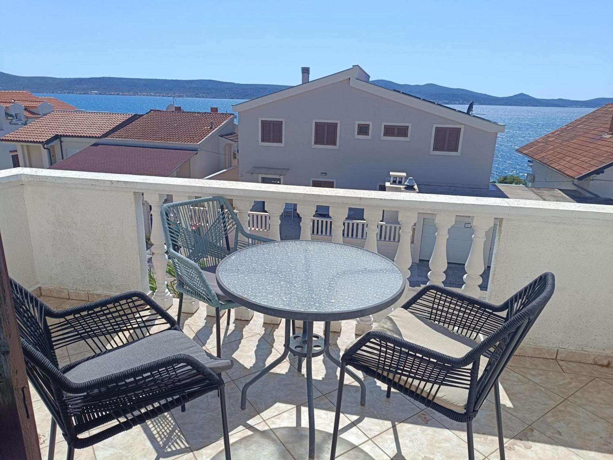 Apartmani Mataija Sveti Petar  Esterno foto