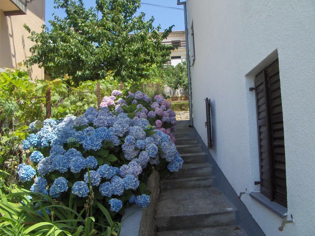 Apartmani Mataija Sveti Petar  Esterno foto