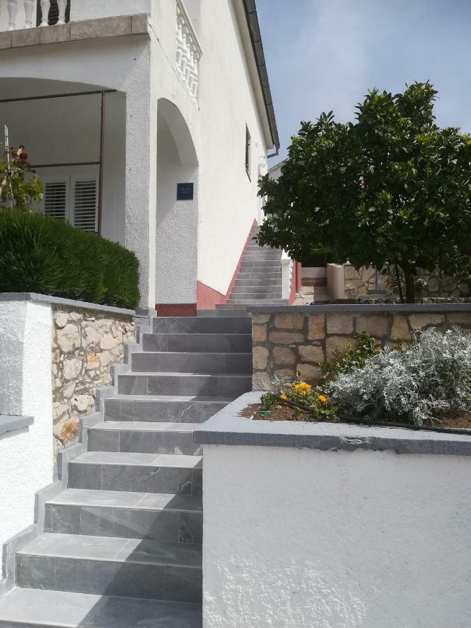 Apartmani Mataija Sveti Petar  Esterno foto