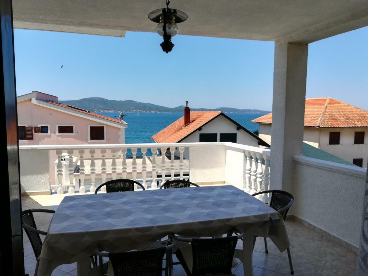 Apartmani Mataija Sveti Petar  Esterno foto