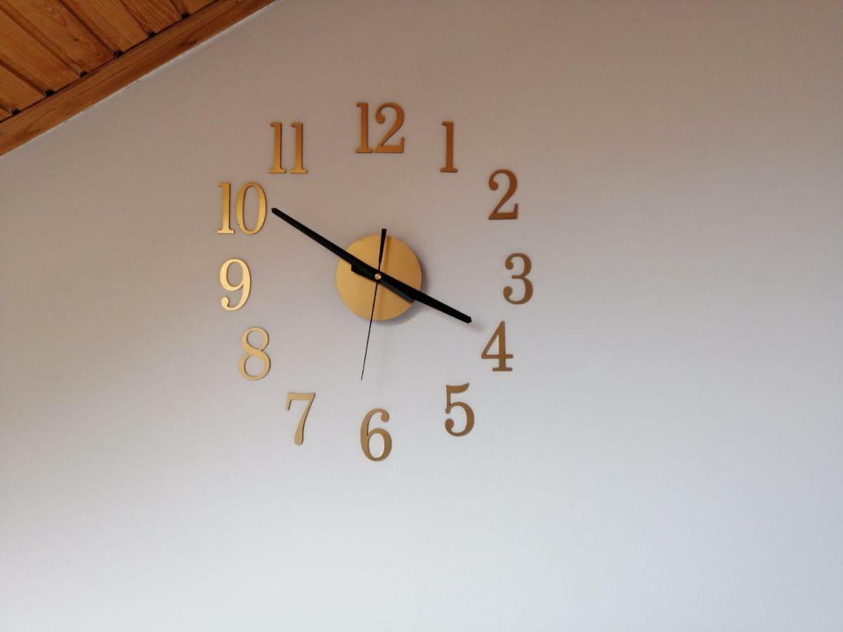 Apartmani Mataija Sveti Petar  Esterno foto