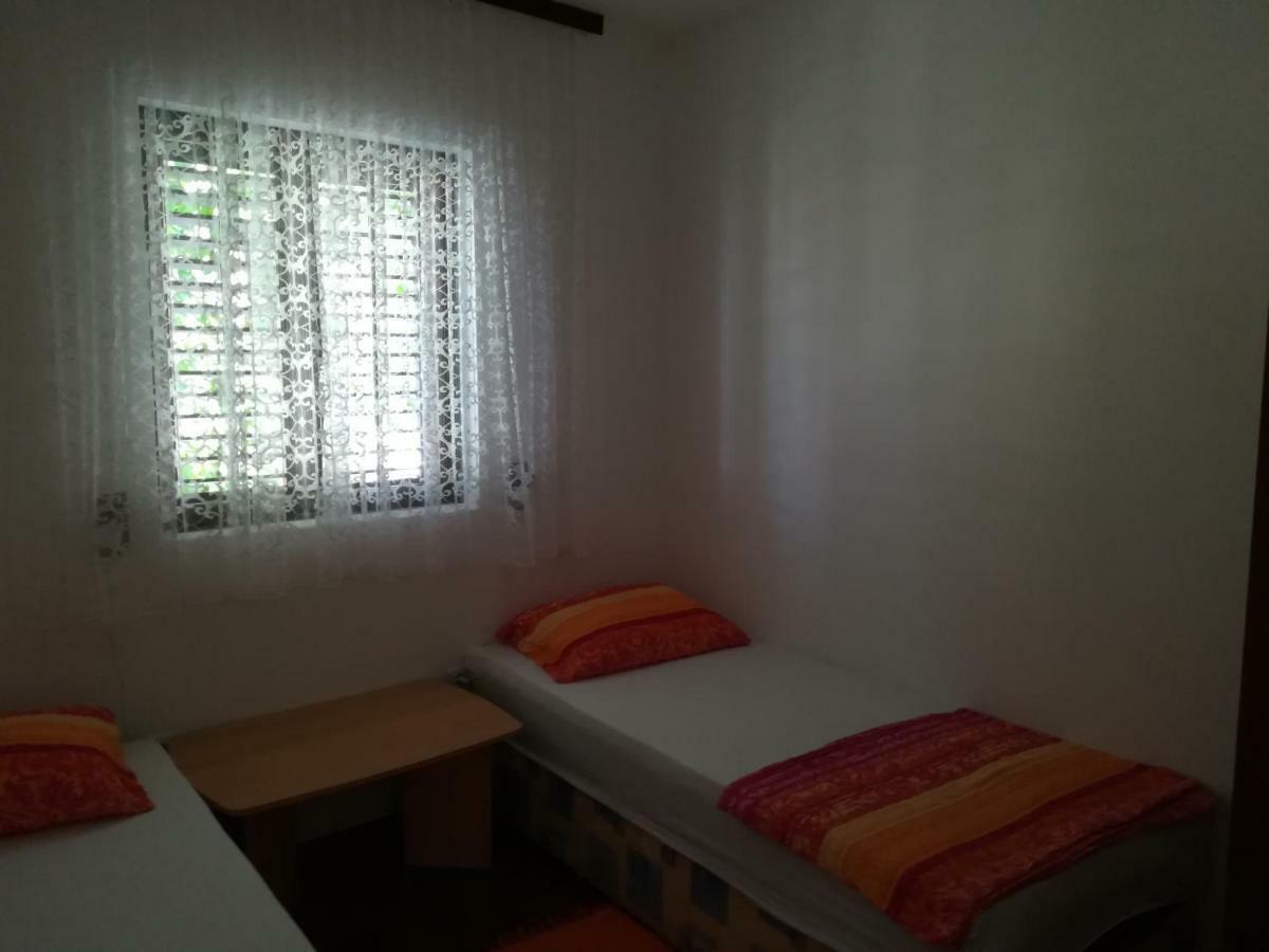 Apartmani Mataija Sveti Petar  Esterno foto