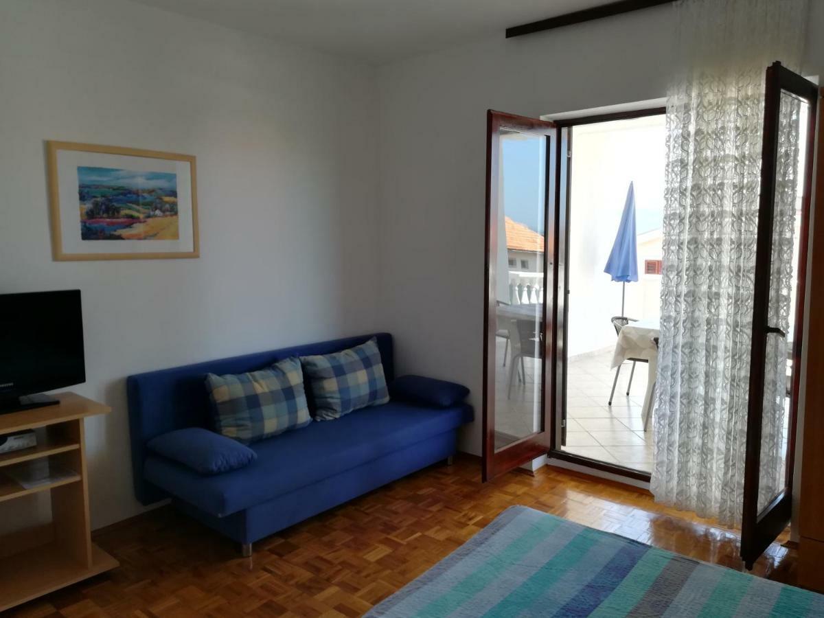 Apartmani Mataija Sveti Petar  Esterno foto
