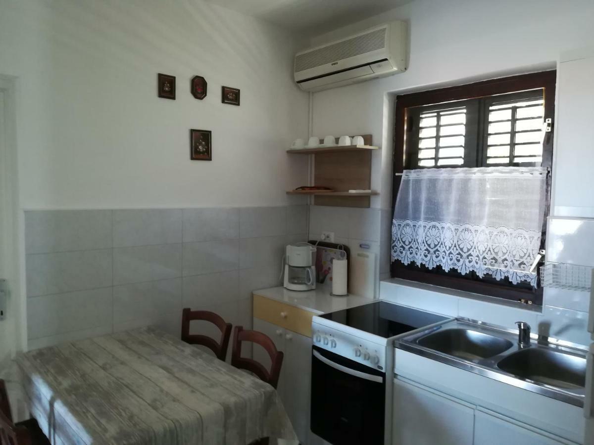 Apartmani Mataija Sveti Petar  Esterno foto