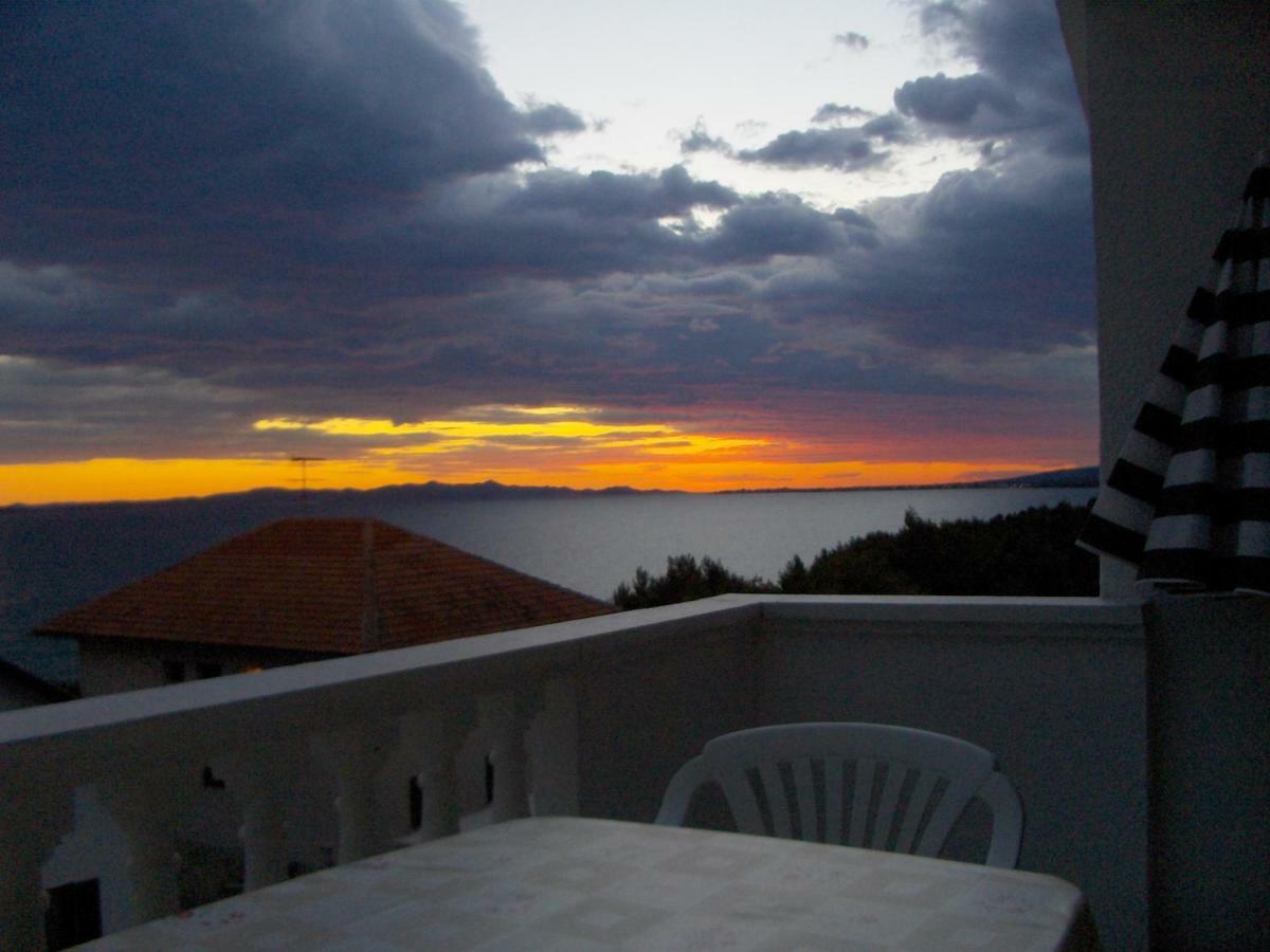 Apartmani Mataija Sveti Petar  Esterno foto