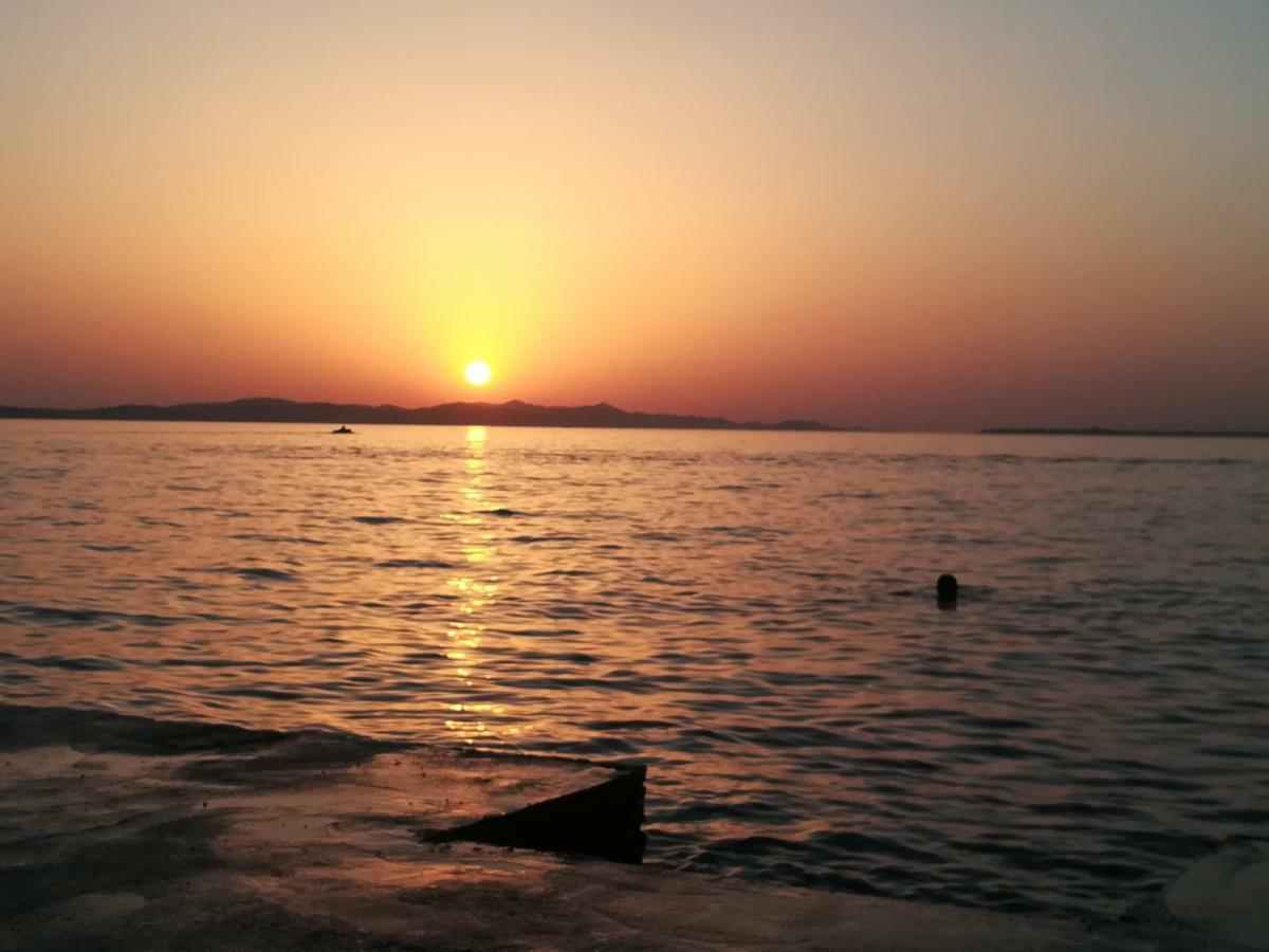 Apartmani Mataija Sveti Petar  Esterno foto