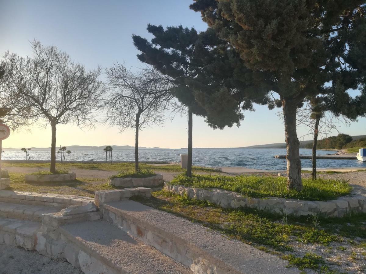 Apartmani Mataija Sveti Petar  Esterno foto