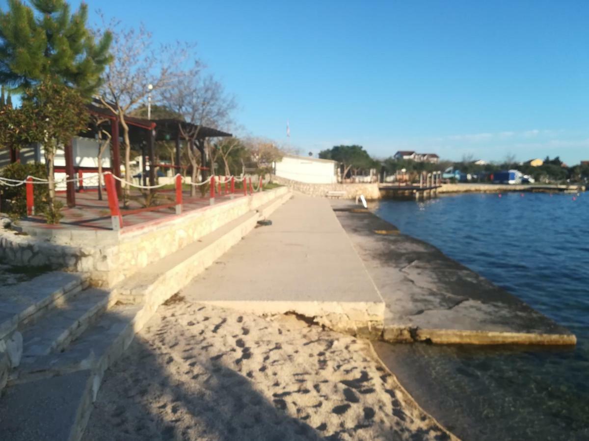 Apartmani Mataija Sveti Petar  Esterno foto