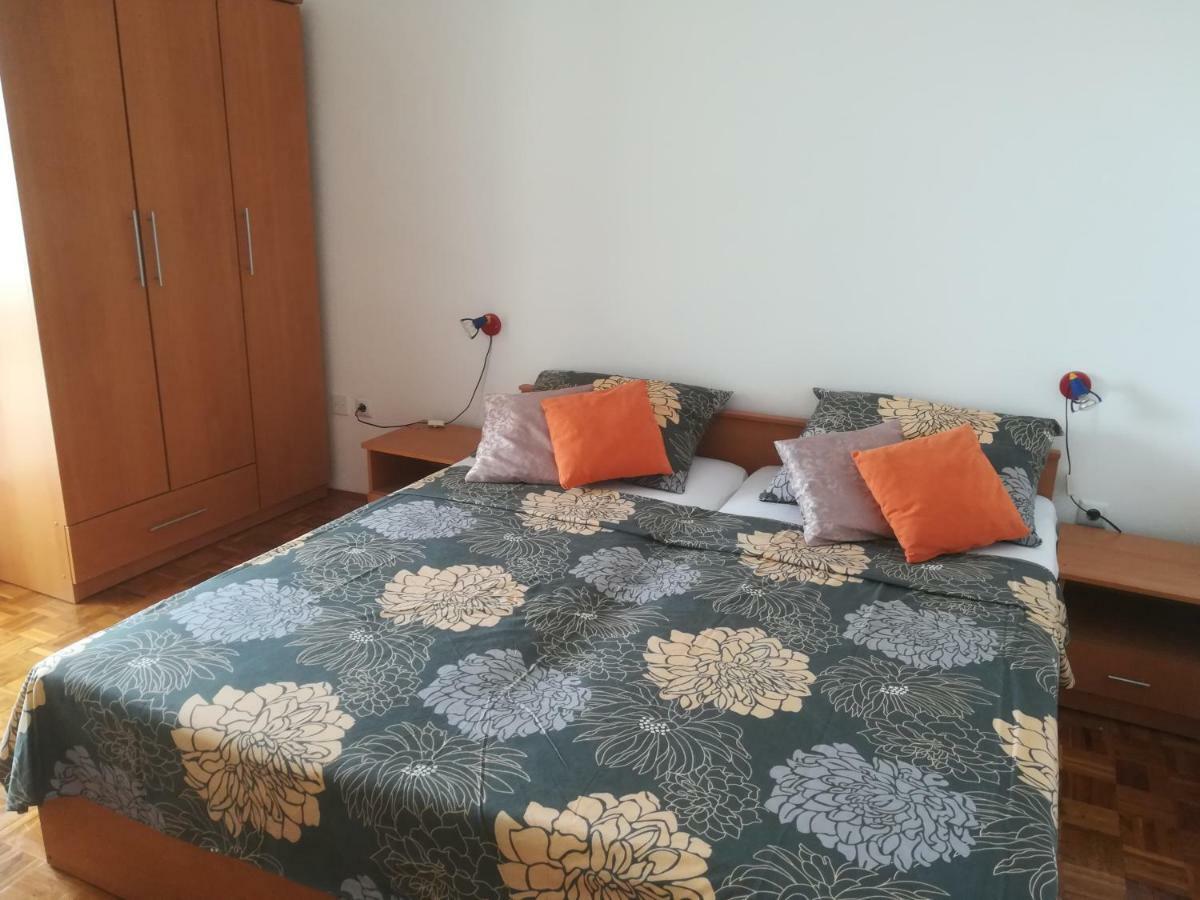 Apartmani Mataija Sveti Petar  Esterno foto