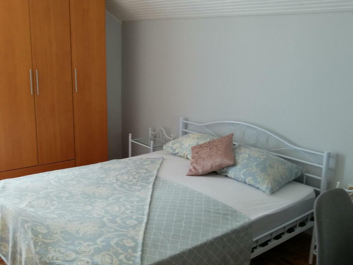 Apartmani Mataija Sveti Petar  Esterno foto