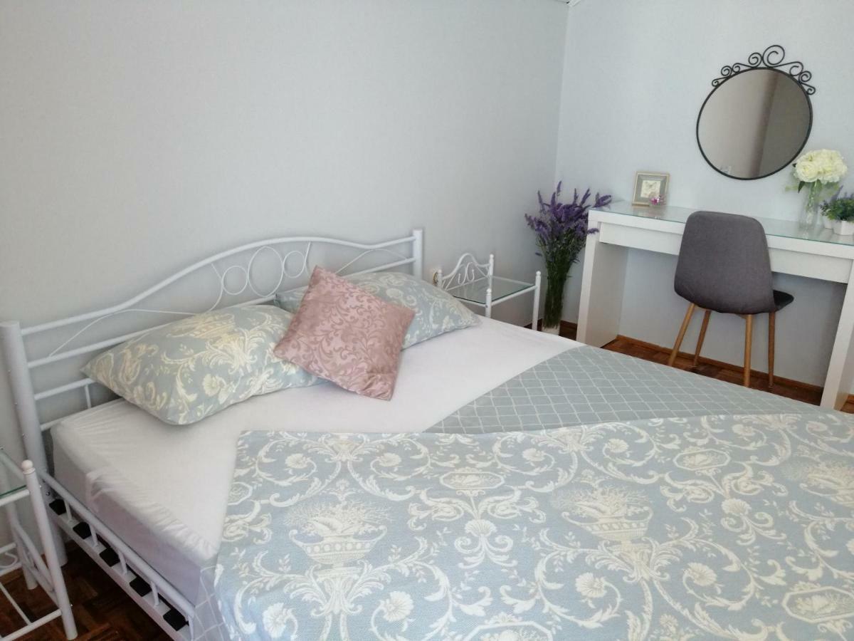 Apartmani Mataija Sveti Petar  Esterno foto