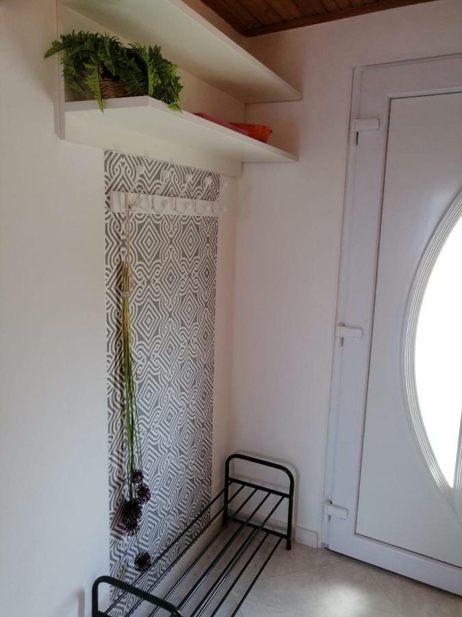 Apartmani Mataija Sveti Petar  Esterno foto